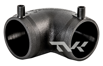 ����� E/F 90� SDR11